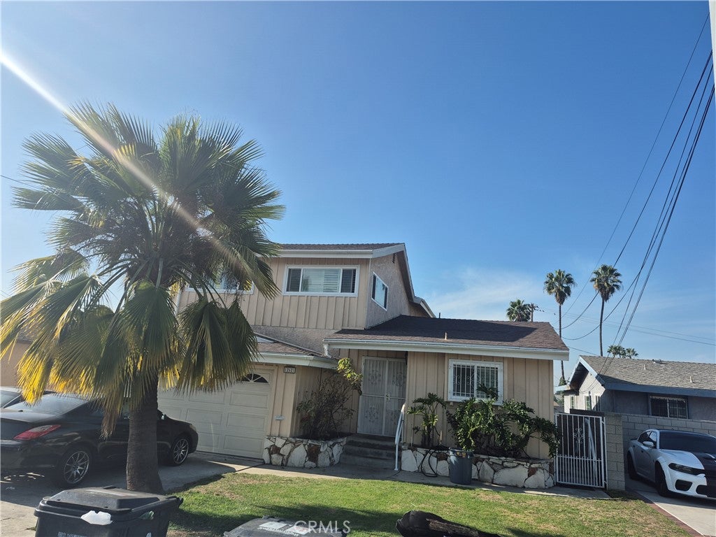 12621 S Hoover ST S, Los Angeles CA 90044