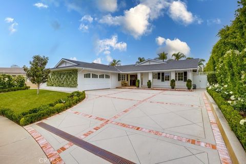 1242 Somerset Lane Newport Beach CA 92660