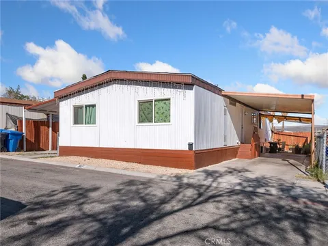 1000 Windy Pass Unit 97, Barstow, CA 92311 - MLS#: HD25270735