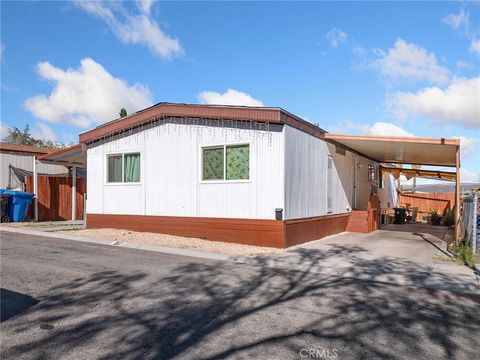 1000 Windy Pass 97 Barstow CA 92311