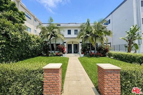 Photo of 837 5th Street #839A, Santa Monica, CA 90403 (MLS # 26643463)