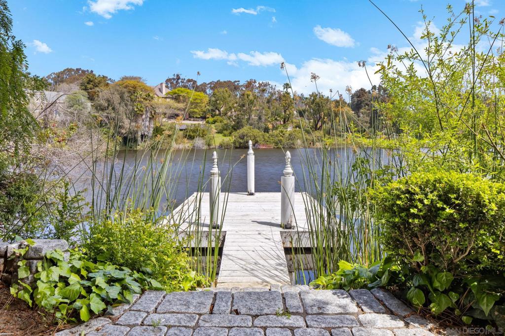 Rancho Santa Fe - Residential