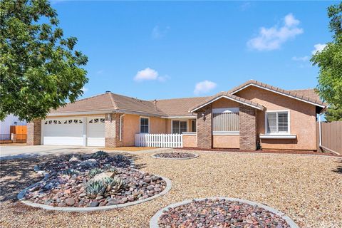13950 High Falls Trail Apple Valley CA 92307