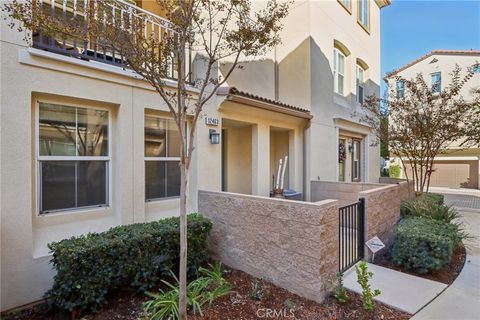 Photo of 12463 Phoenix Court, Eastvale, CA 91752 (MLS # IV25136985)