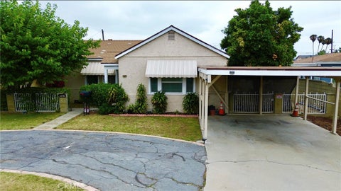 Photo of 22042 Normandie AVE, Torrance, CA 90502 (MLS # NP26124236)