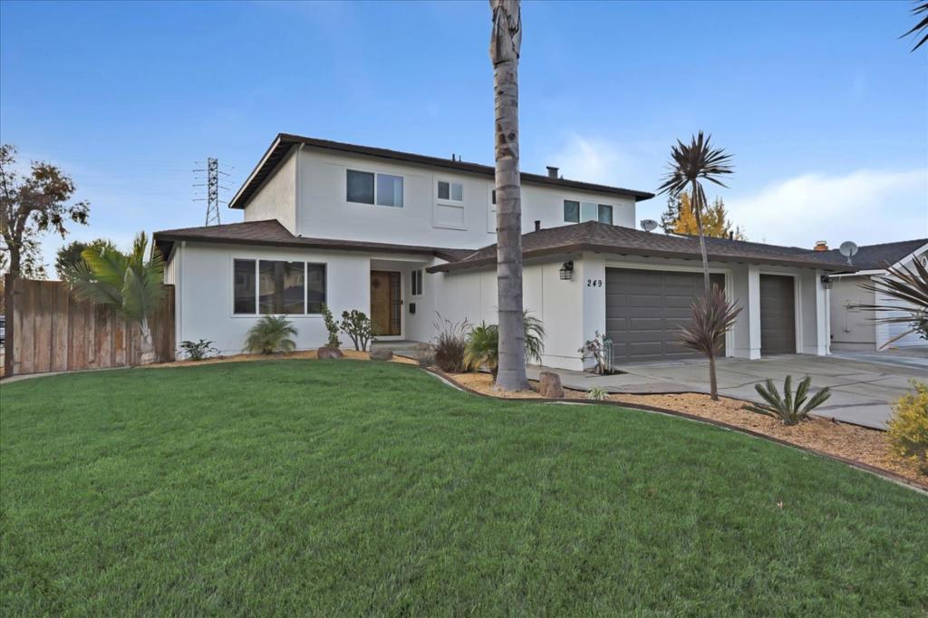 This impressive home is well-maintained and shows pride of ownership. You can feel the warmth and charm as you enter. The thoughtful customizations offer creature comforts that make each space functional. A redesigned kitchen with professional-grade GE Monogram, Thermador appliances and a Venta-A-Hood for the serious cook. Stunning, natural, custom cherry cabinets that include roll-out shelves, 3 lazy susans, and a fold-out mixer shelf. Purposeful placement of the refreshment refrigerator allows kids access to drinks and snacks without entering the main kitchen area. The family room is wired with 6 premium speaker ports, built-in surround-sound speakers, and 2 outdoor speakers for backyard entertainment. 3 independent water circuits for customizing water filtration/softener systems. New, efficient, 16 seer Trane A/C unit for the main floor. Gutter downspouts terminate into French drains at the front and back of the house. A true quality home with too many great features to list.