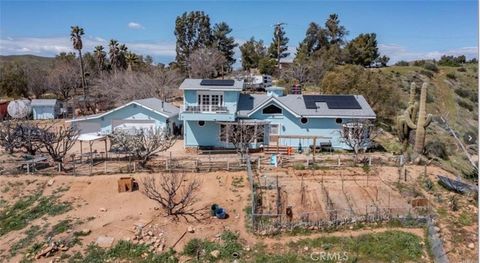 Photo of 30090 Briggs Road, Agua Dulce, CA 91390 (MLS # DW26060130)