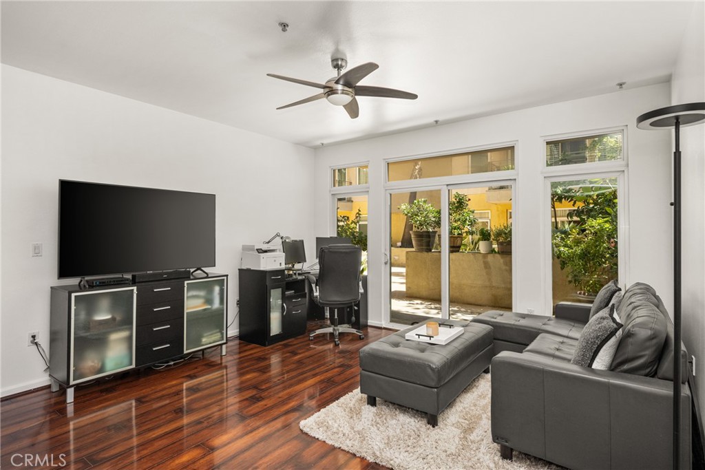 250 N First Street 322