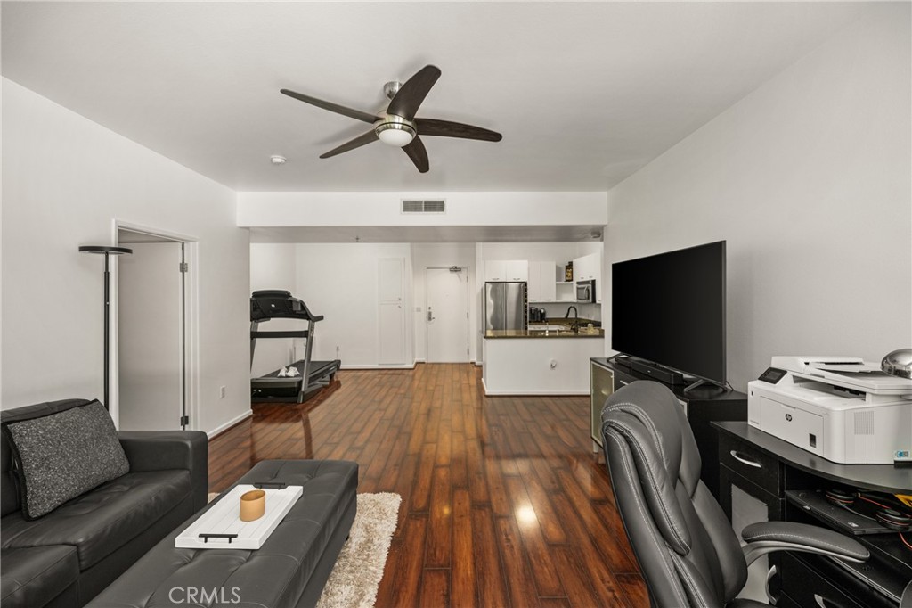 250 N First Street 322