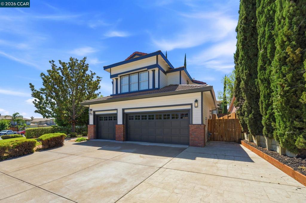 4414 Horseshoe Cir