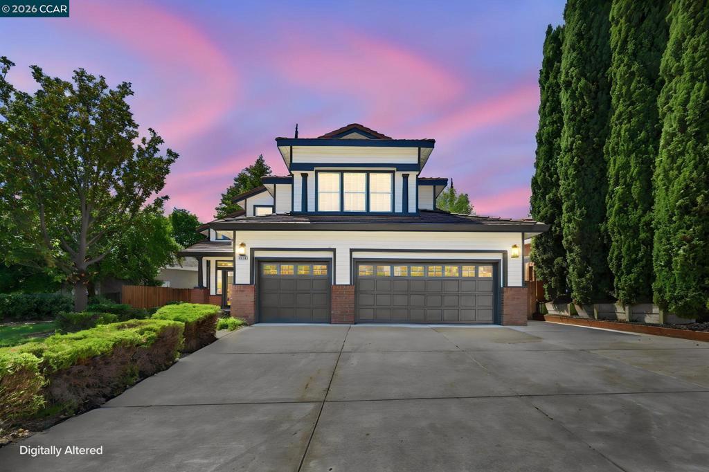 4414 Horseshoe Cir