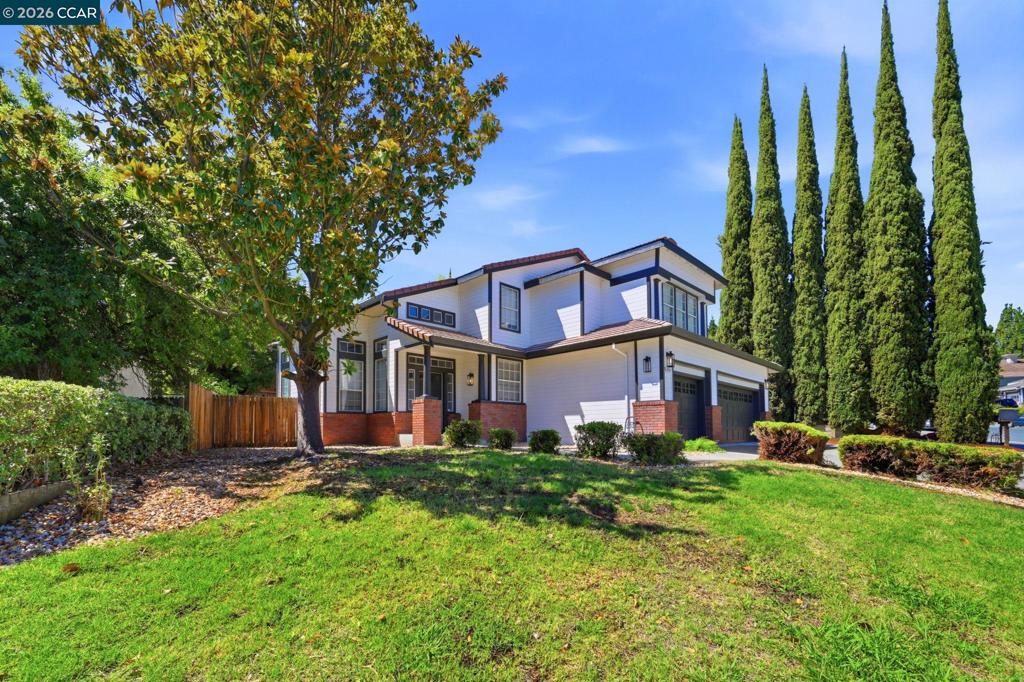4414 Horseshoe Cir