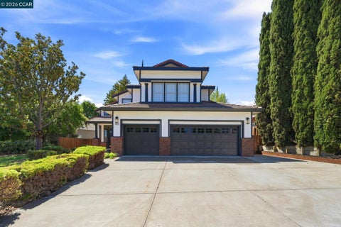 Photo of 4414 Horseshoe Cir CIR, Antioch, CA 94531 (MLS # 41144192)