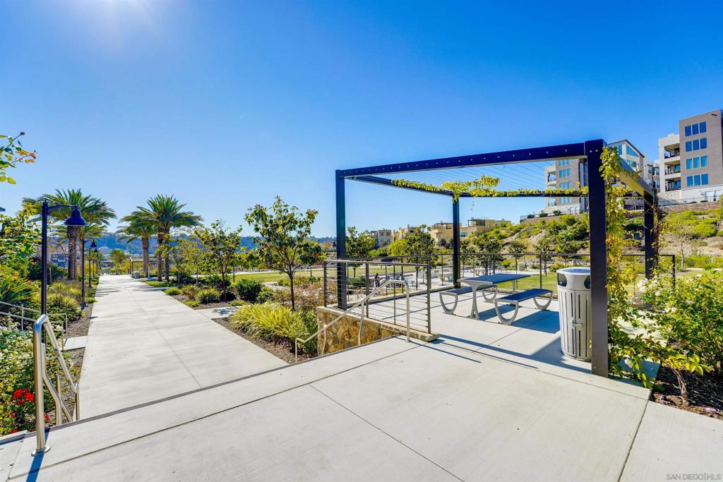 Mission Valley - Residential Lease