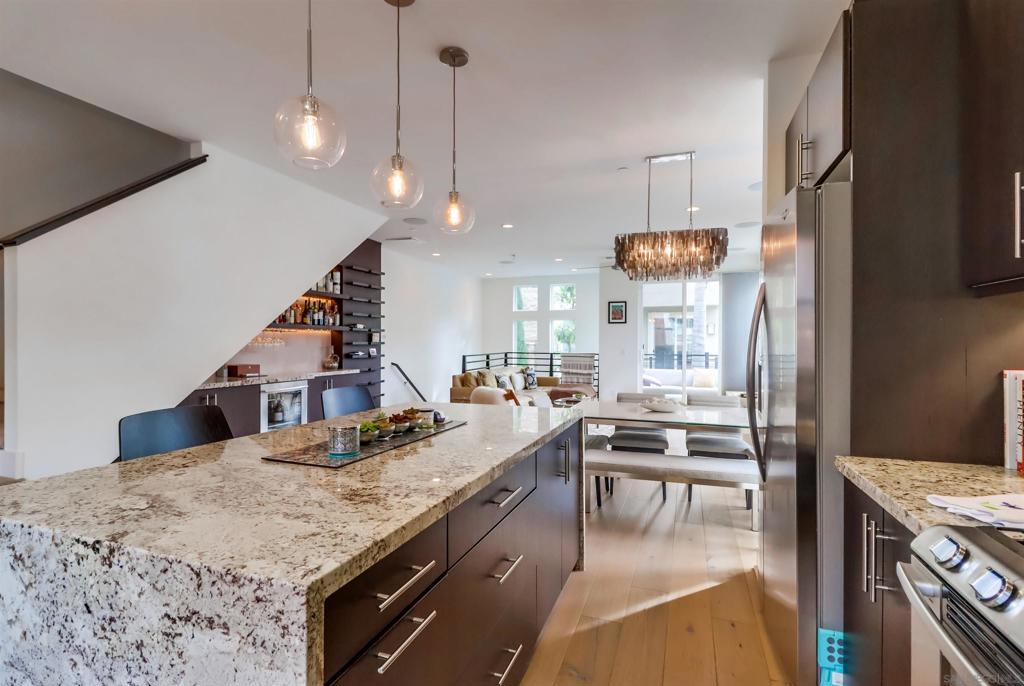 Mission Valley - Residential Lease