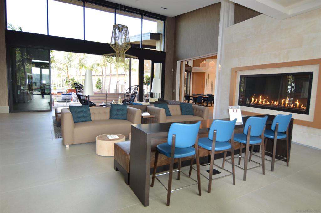 Mission Valley - Residential Lease