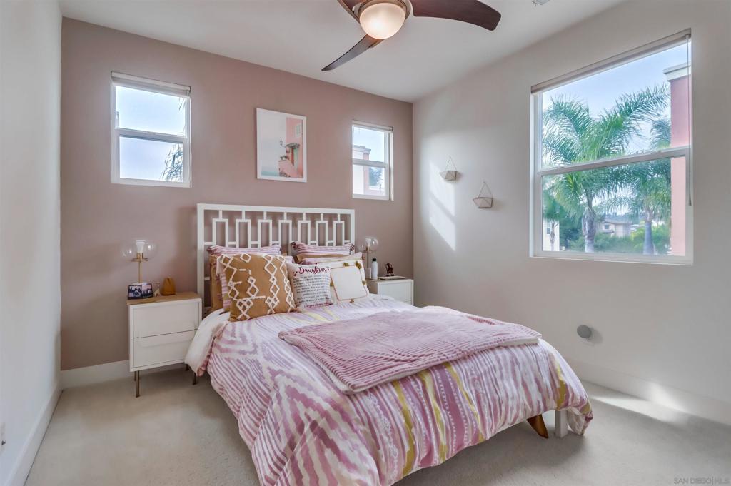 Mission Valley - Residential Lease