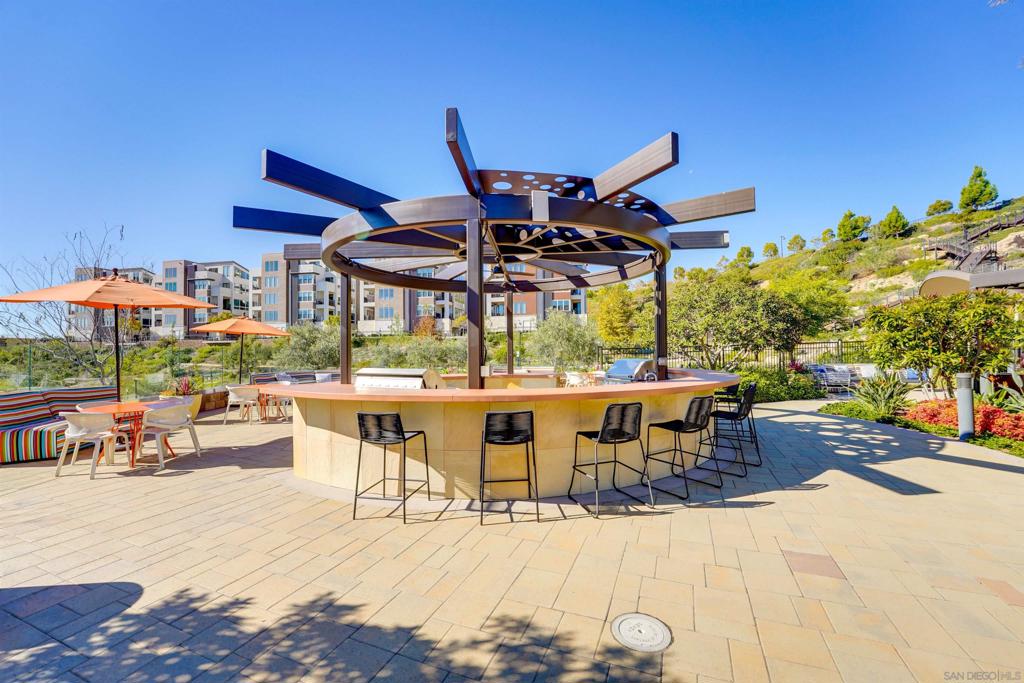 Mission Valley - Residential Lease