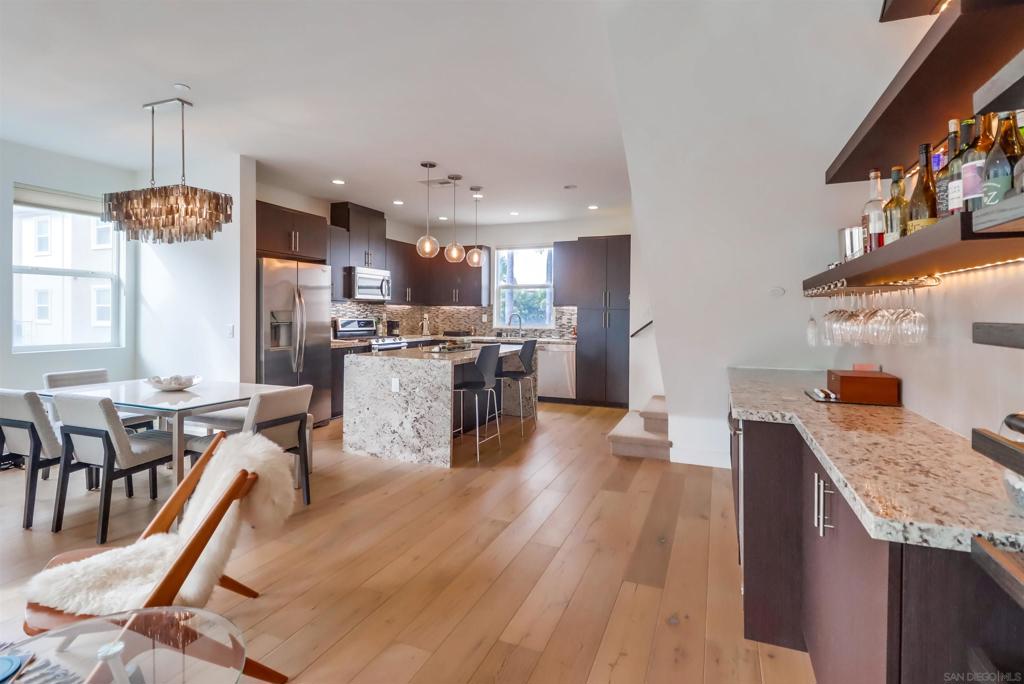 Mission Valley - Residential Lease