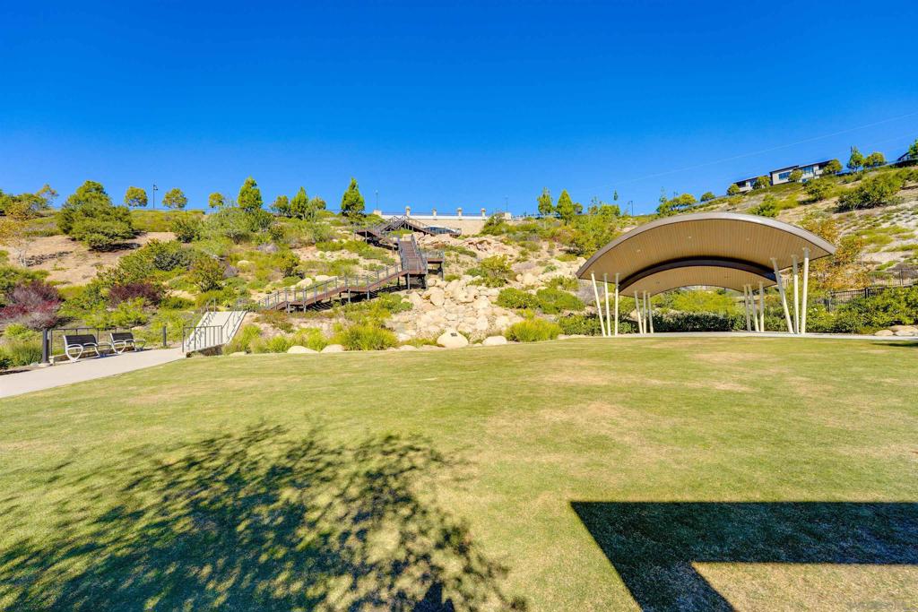 Mission Valley - Residential Lease