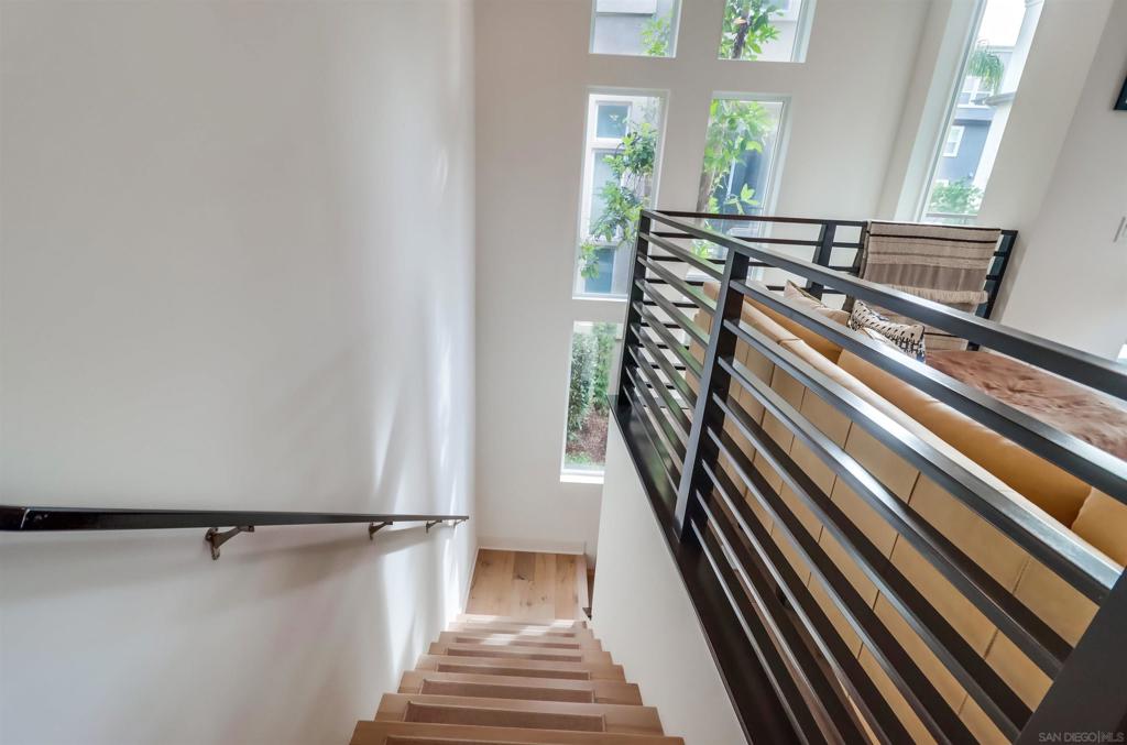 Mission Valley - Residential Lease