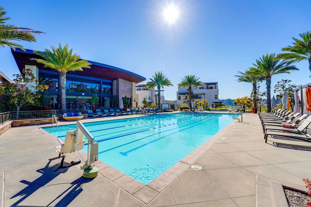 Mission Valley - Residential Lease