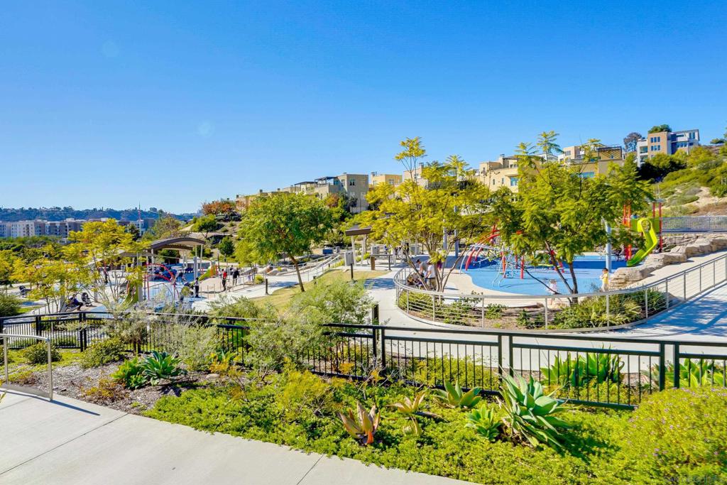 Mission Valley - Residential Lease