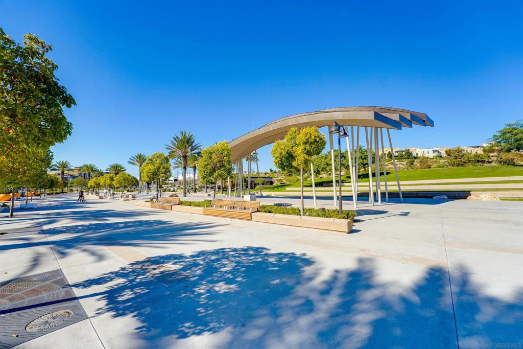 Mission Valley - Residential Lease