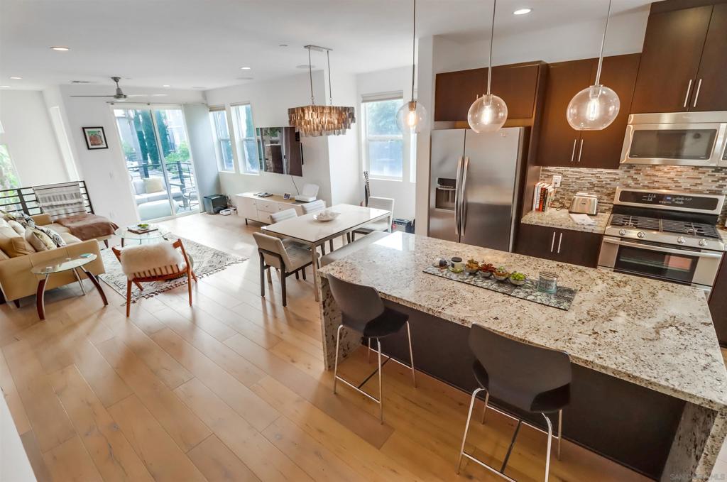 Mission Valley - Residential Lease