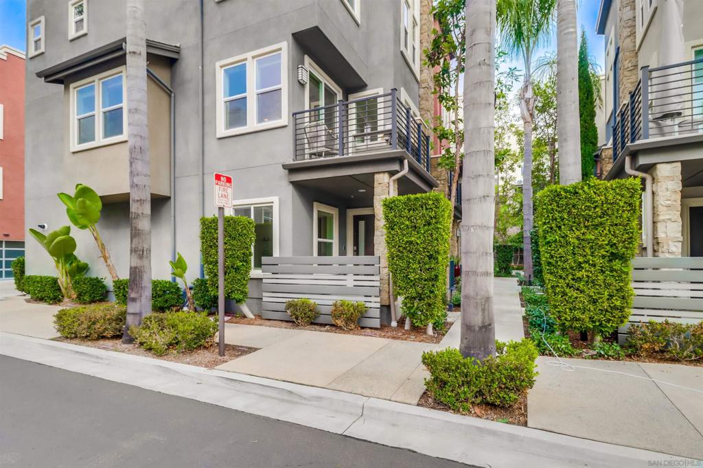 Mission Valley - Residential Lease