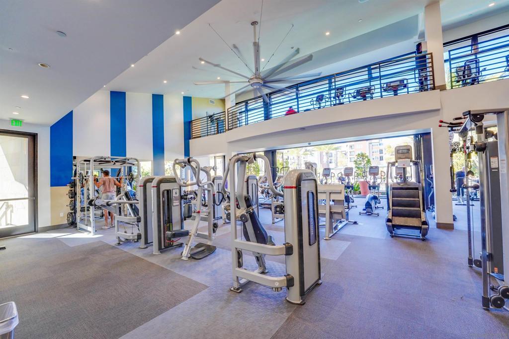 Mission Valley - Residential Lease