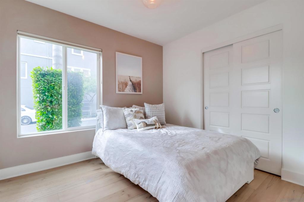 Mission Valley - Residential Lease