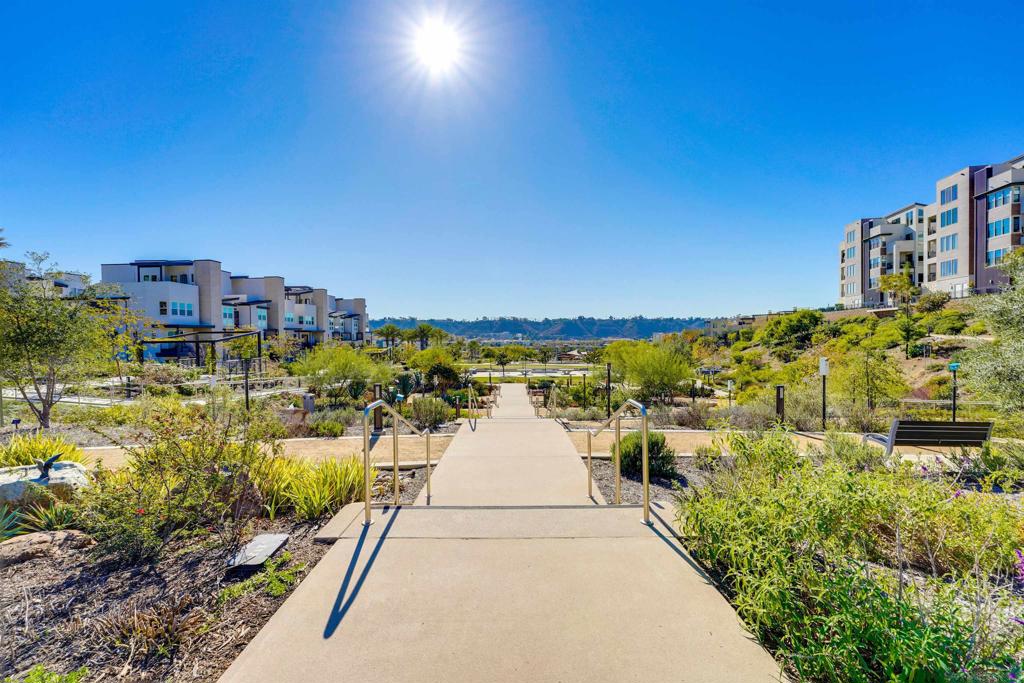 Mission Valley - Residential Lease