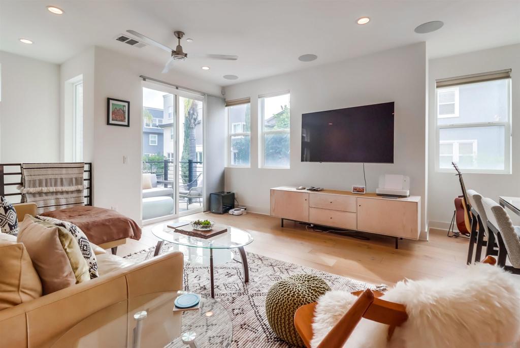 Mission Valley - Residential Lease