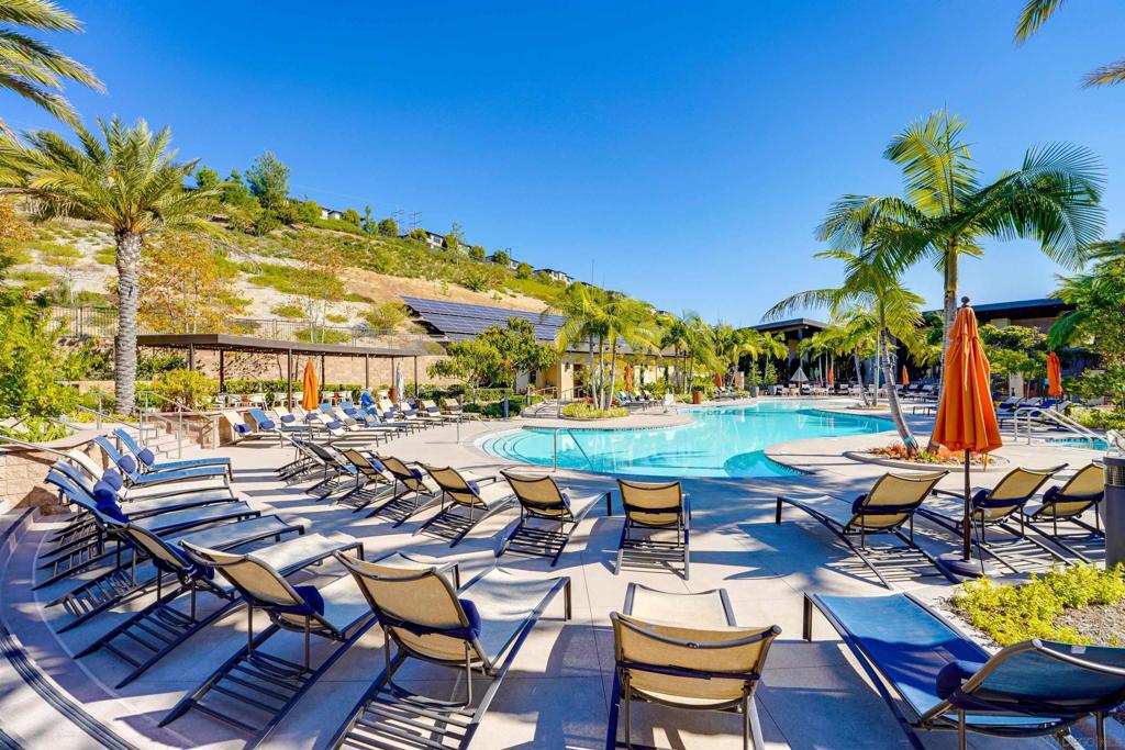 Mission Valley - Residential Lease