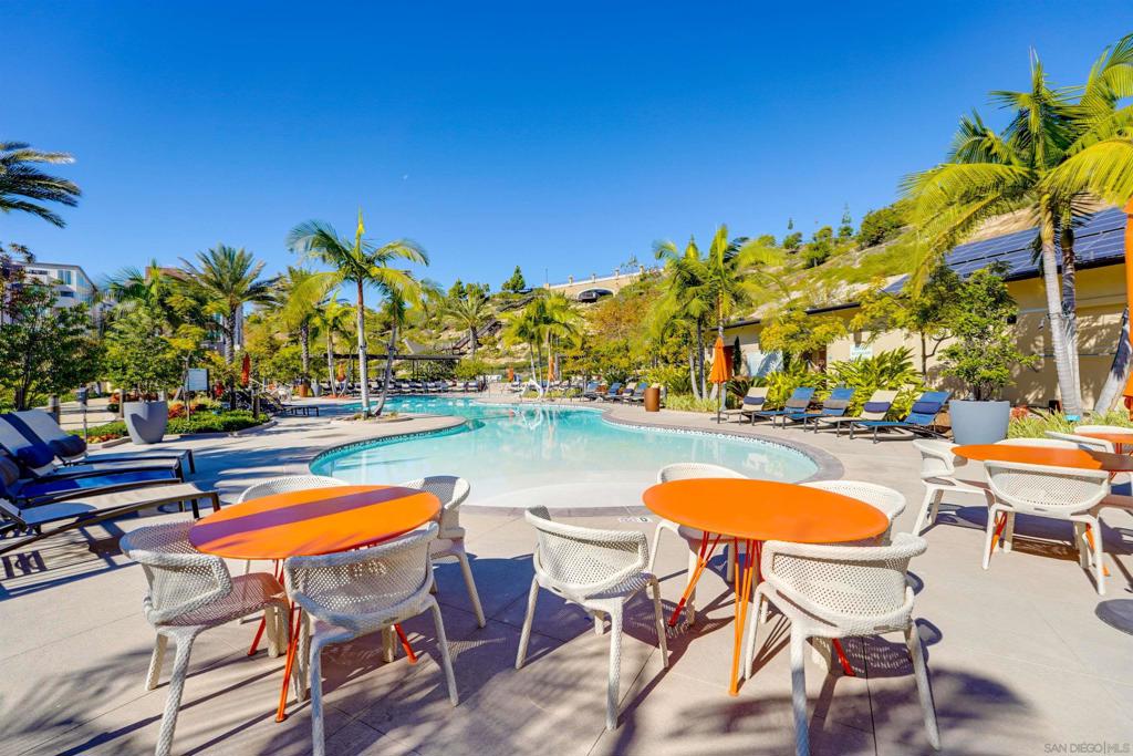 Mission Valley - Residential Lease