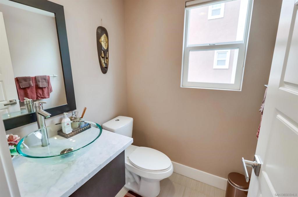 Mission Valley - Residential Lease