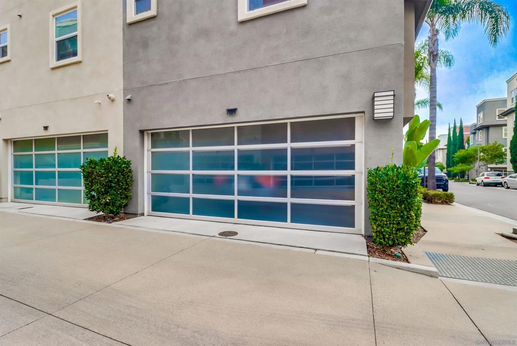 Mission Valley - Residential Lease