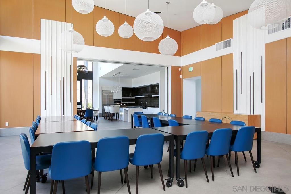 Mission Valley - Residential Lease