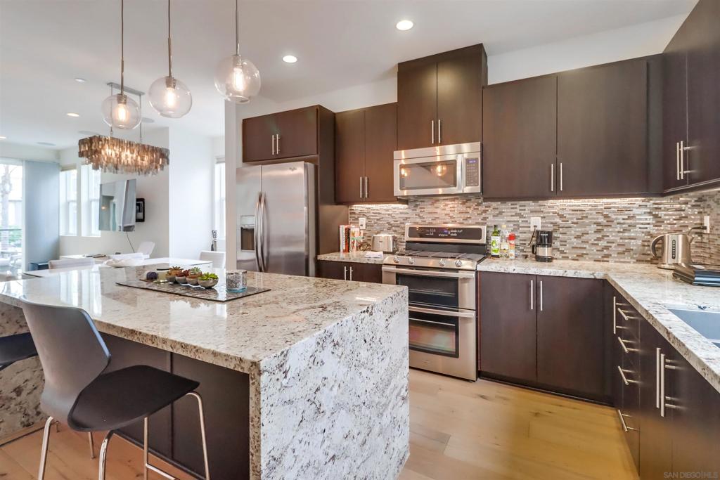 Mission Valley - Residential Lease