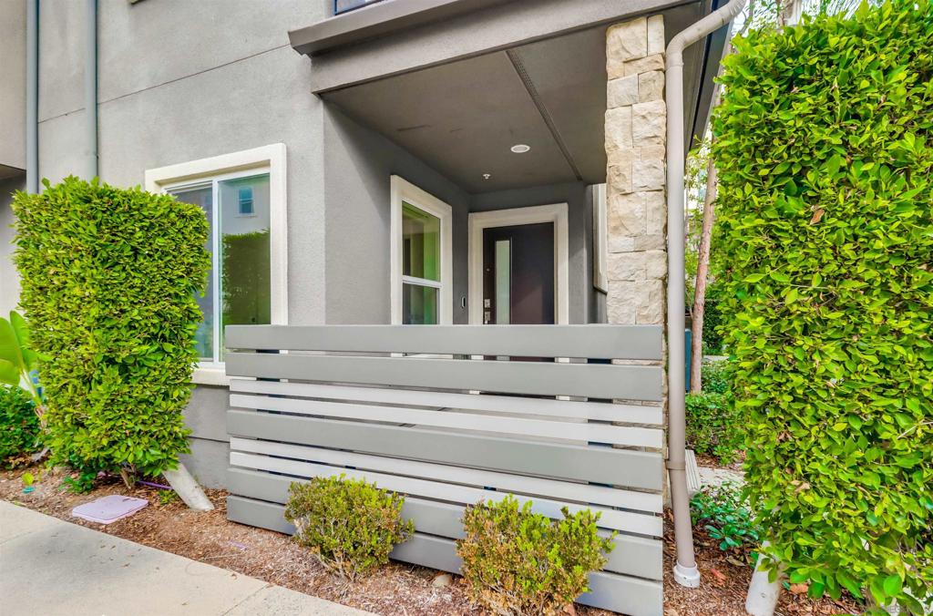 Mission Valley - Residential Lease