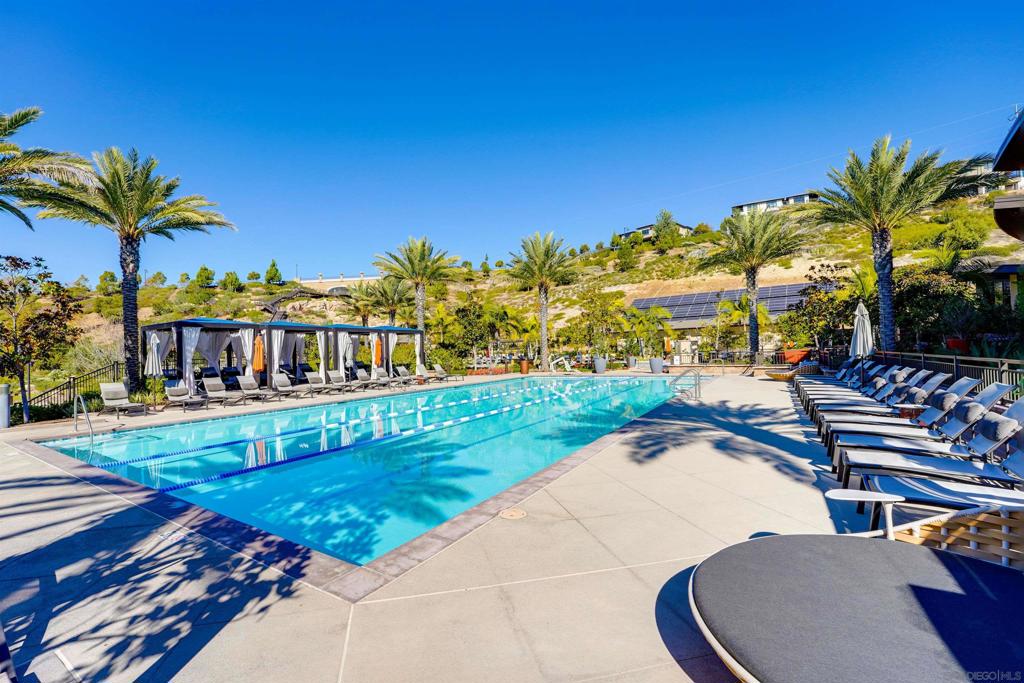 Mission Valley - Residential Lease