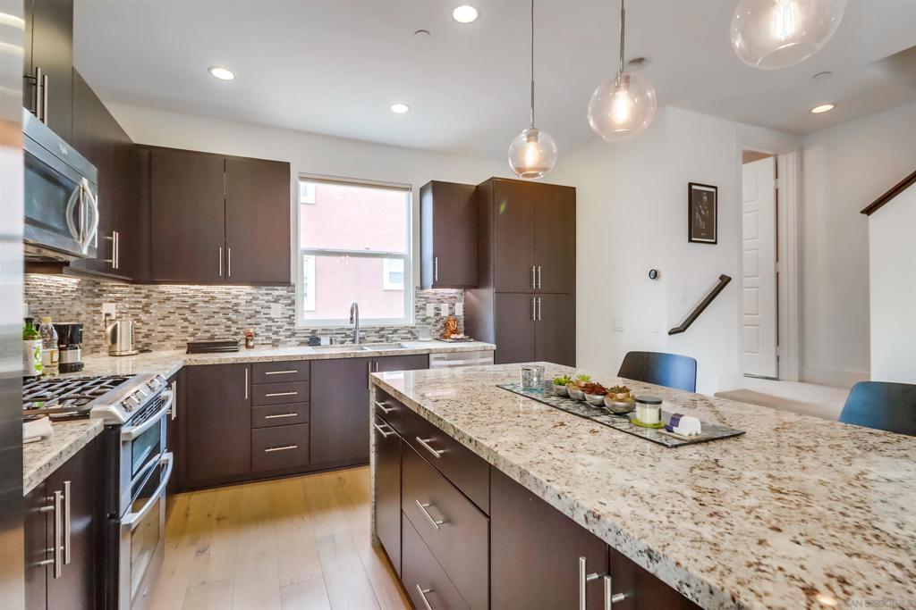 Mission Valley - Residential Lease