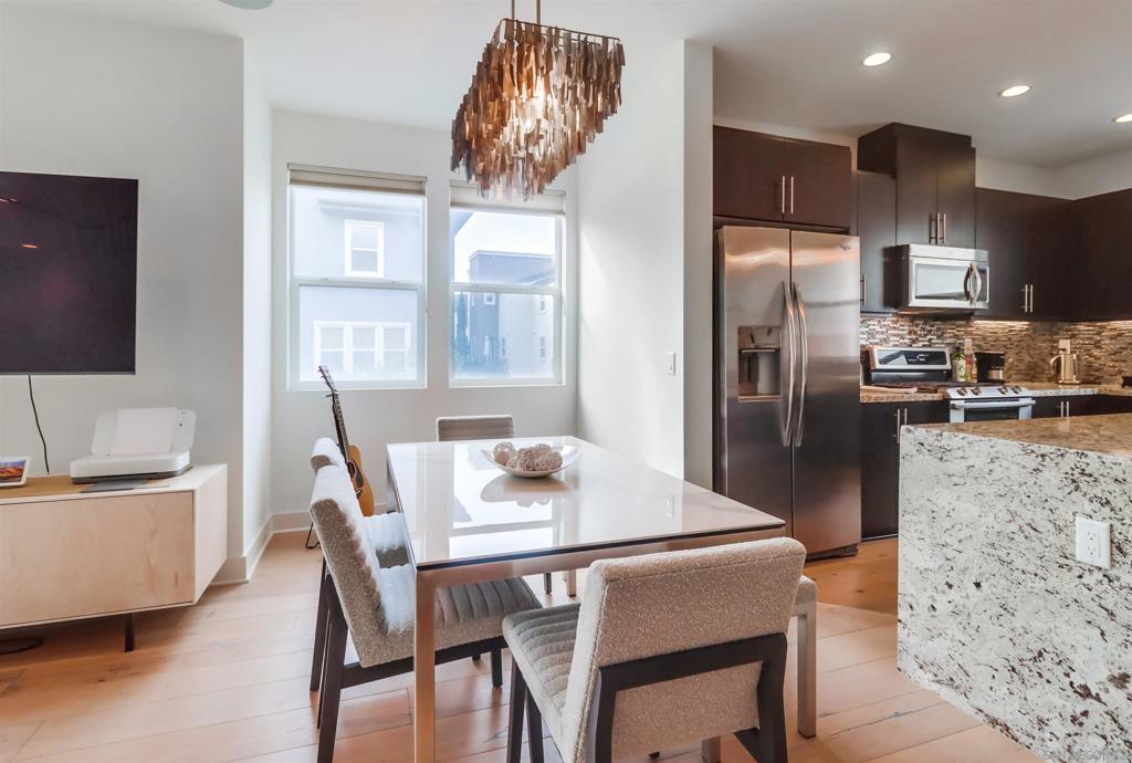 Mission Valley - Residential Lease