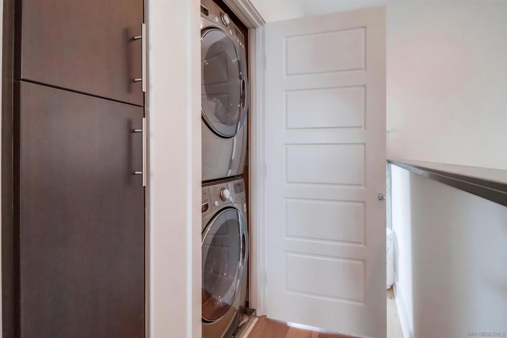 Mission Valley - Residential Lease