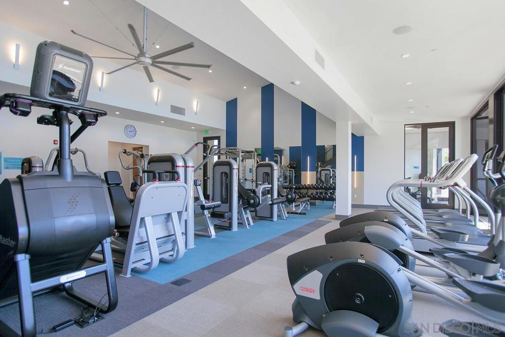 Mission Valley - Residential Lease