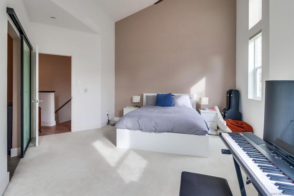 Mission Valley - Residential Lease