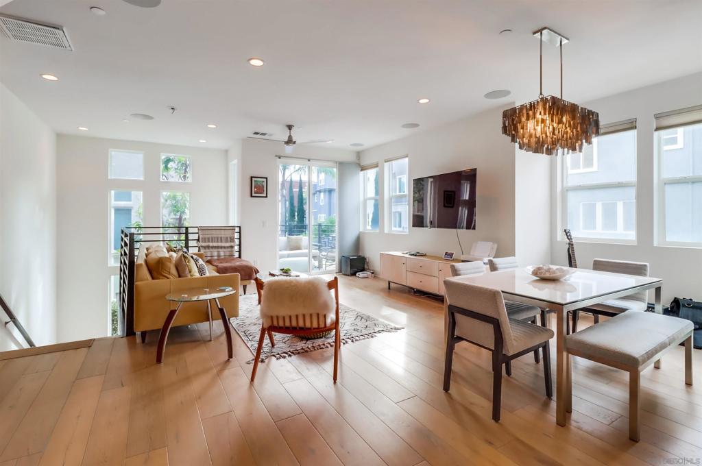 Mission Valley - Residential Lease