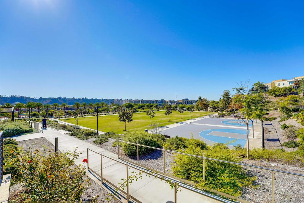 Mission Valley - Residential Lease