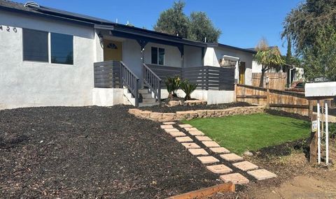 Photo of 7420 Jamacha RD RD, Spring Valley, CA 92114 (MLS # 260017031SD)
